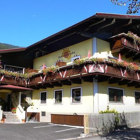 Hotel Dorfgasthof Schloesslstube ستلفلدن المظهر الخارجي الصورة