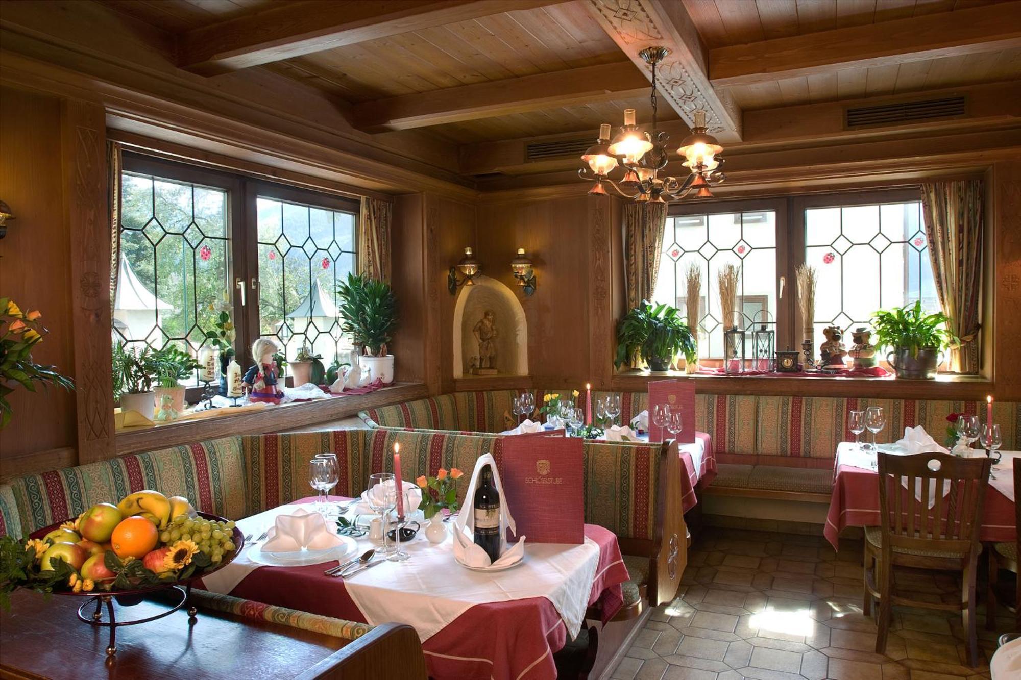 Hotel Dorfgasthof Schloesslstube ستلفلدن المظهر الخارجي الصورة