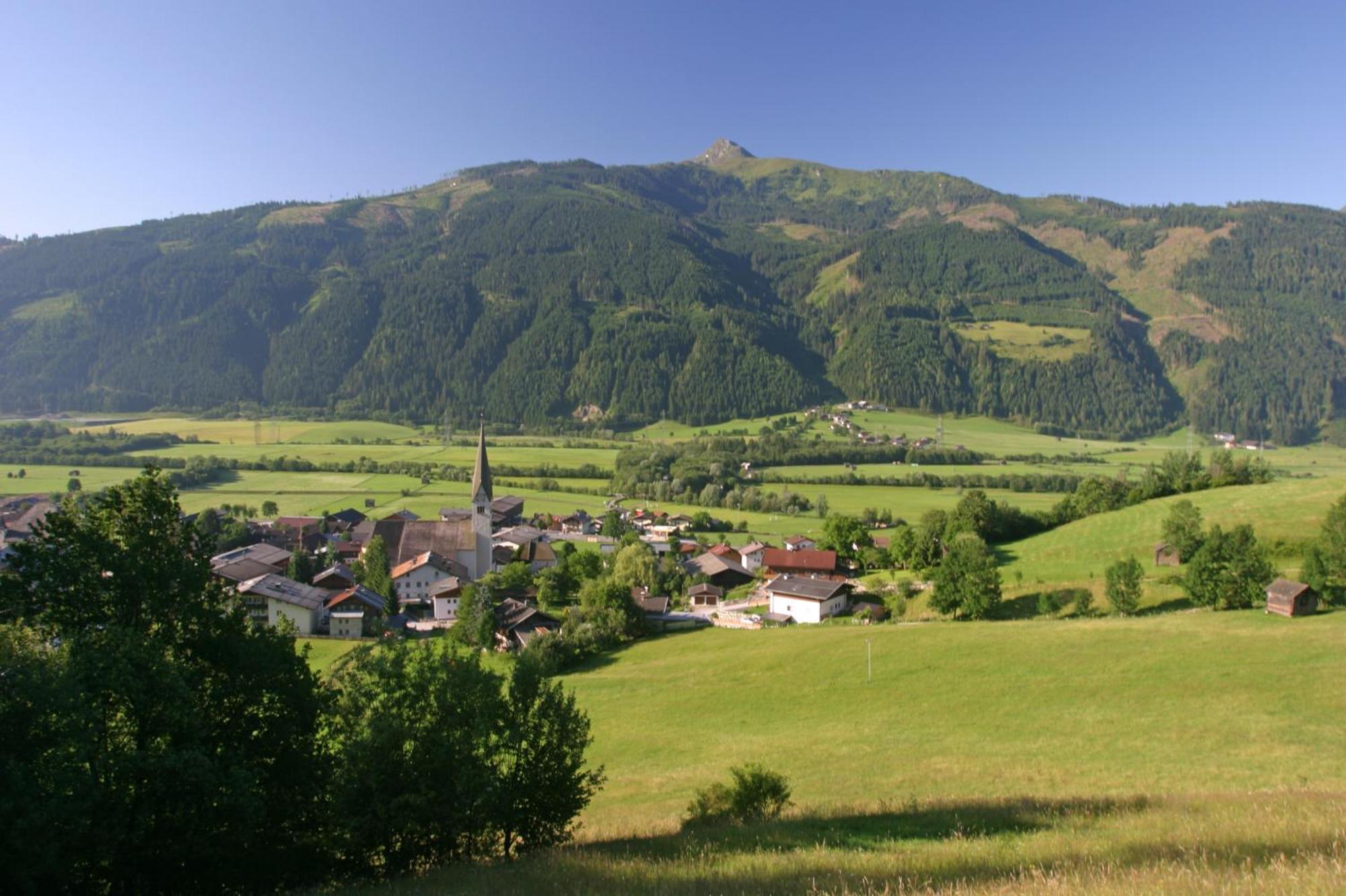 Hotel Dorfgasthof Schloesslstube ستلفلدن المظهر الخارجي الصورة