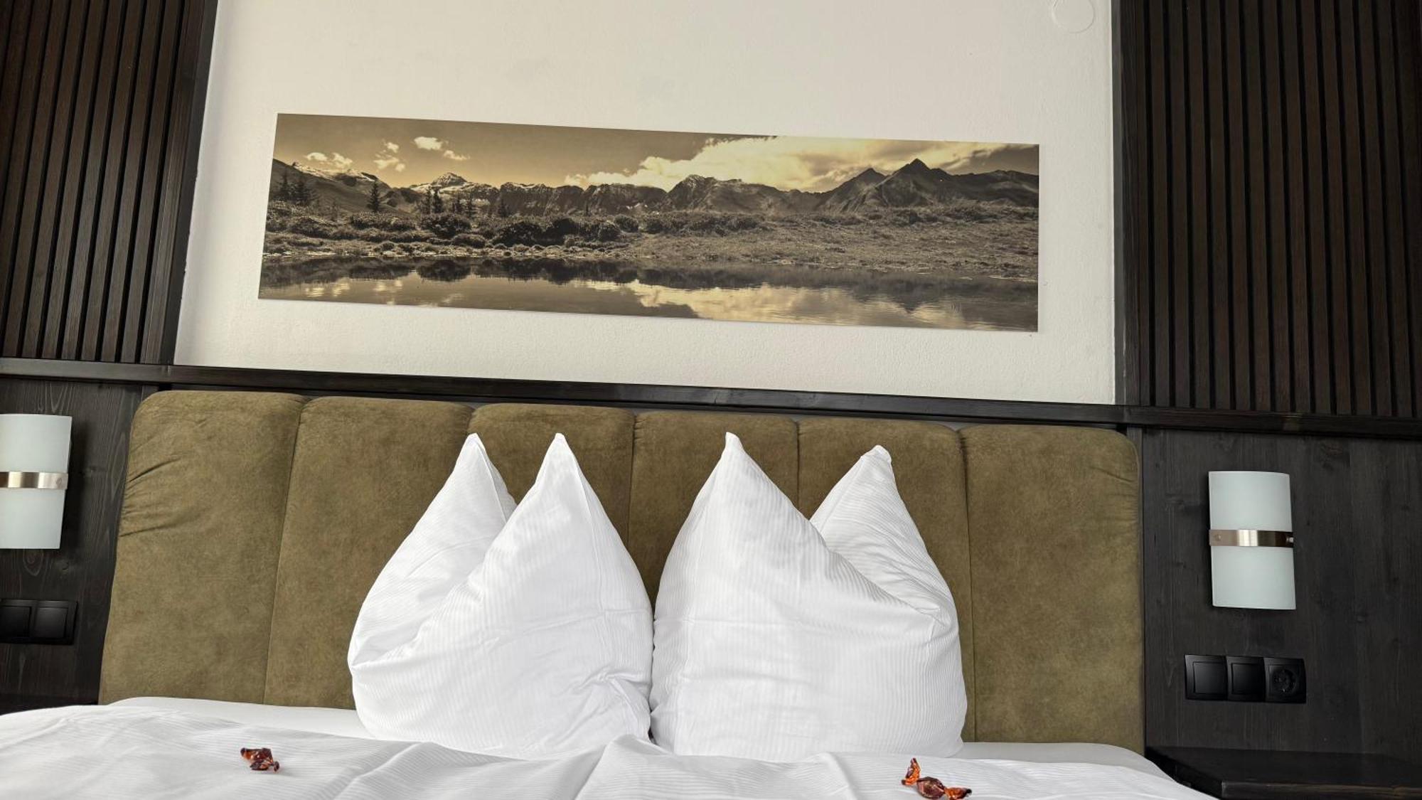 Hotel Dorfgasthof Schloesslstube ستلفلدن المظهر الخارجي الصورة