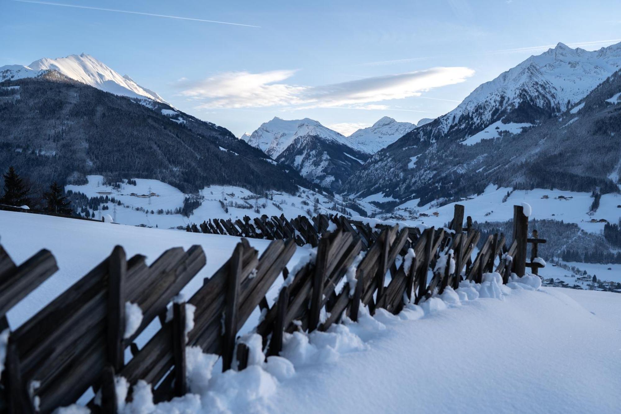 Hotel Dorfgasthof Schloesslstube ستلفلدن المظهر الخارجي الصورة