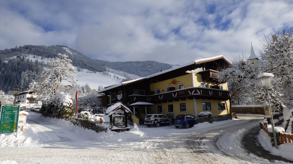 Hotel Dorfgasthof Schloesslstube ستلفلدن المظهر الخارجي الصورة